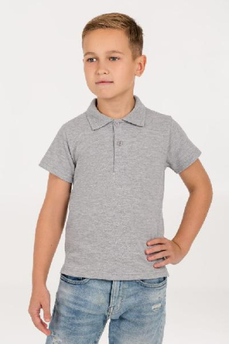 Рубашка поло детская Virma Kids фото 4