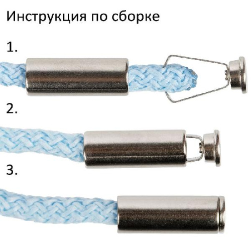 Наконечник для шнурка Nozzle фото 8