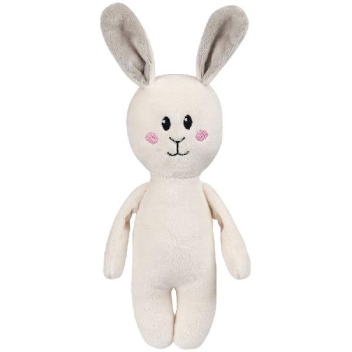 Мягкая игрушка Beastie Toys, заяц с белым шарфом фото 3 Мягкая игрушка Beastie Toys, заяц с белым шарфом фото 3