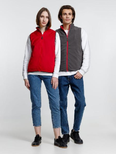 Жилет двусторонний Winner фото 16 Жилет двусторонний Winner фото 16