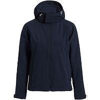 Куртка женская Hooded Softshell