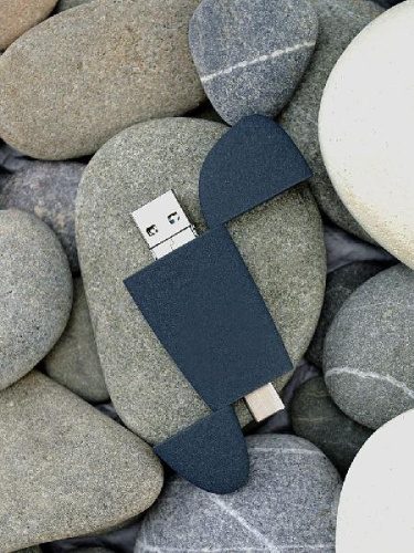 Флешка Pebble Universal, USB 3.0 фото 10