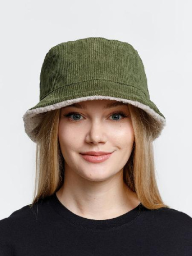 Панама Bucket двусторонняя фото 3