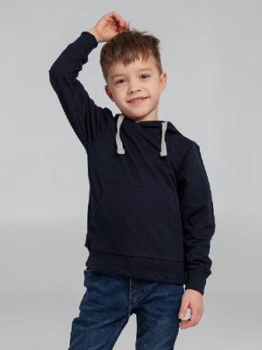 Толстовка с капюшоном детская Kirenga Kids фото 6 Толстовка с капюшоном детская Kirenga Kids фото 6