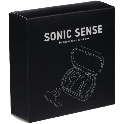 Беспроводные наушники Sonic Sense фото 13 Беспроводные наушники Sonic Sense фото 13