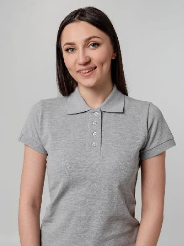 Рубашка поло женская Virma Premium Lady фото 10