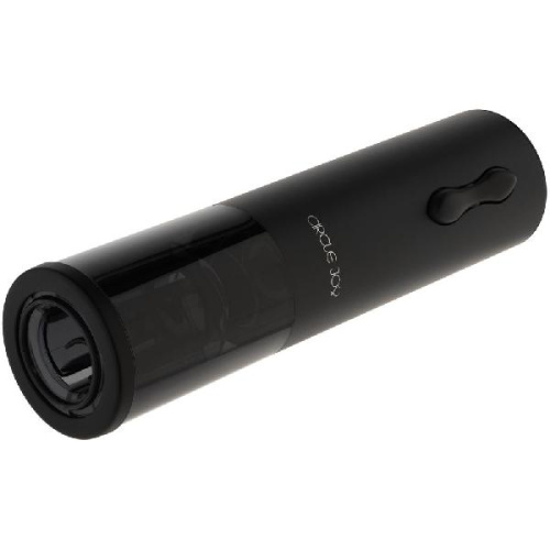 Электрический штопор Circle Joy Mini, черный фото 4 Электрический штопор Circle Joy Mini, черный фото 4