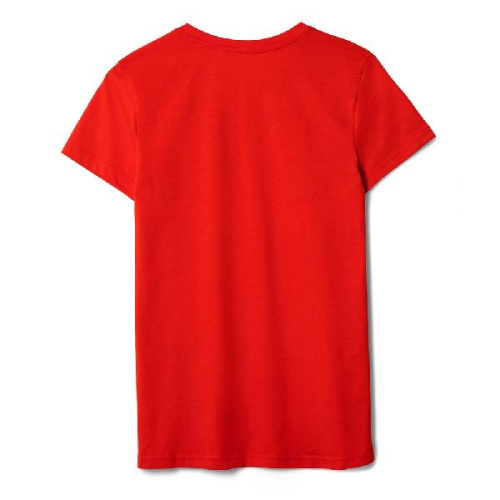 Футболка женская T-bolka Lady фото 2 Футболка женская T-bolka Lady фото 2
