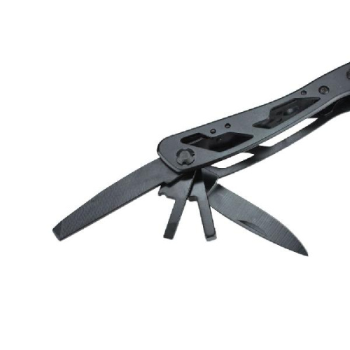Мультитул Ganzo G104, черный фото 4