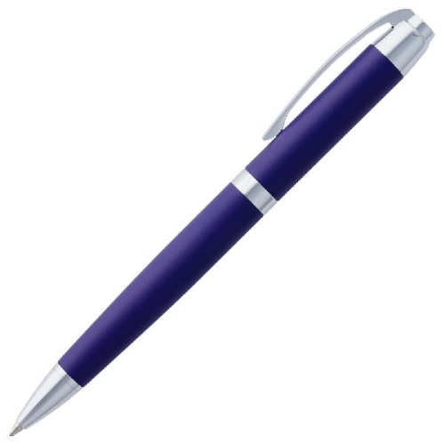 Ручка шариковая Razzo Chrome фото 2 Ручка шариковая Razzo Chrome фото 2