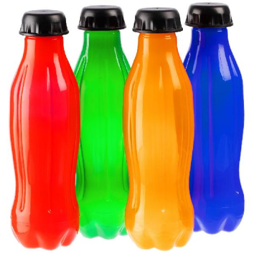 Бутылка для воды Coola фото 4