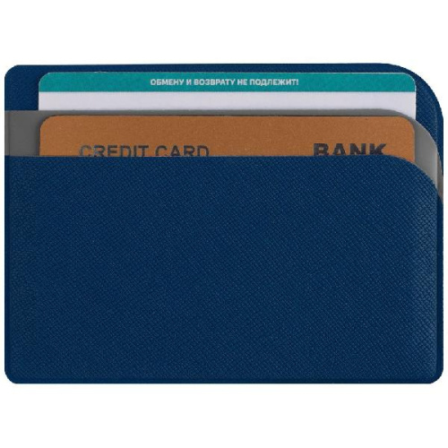 Чехол для карточек Dual фото 4