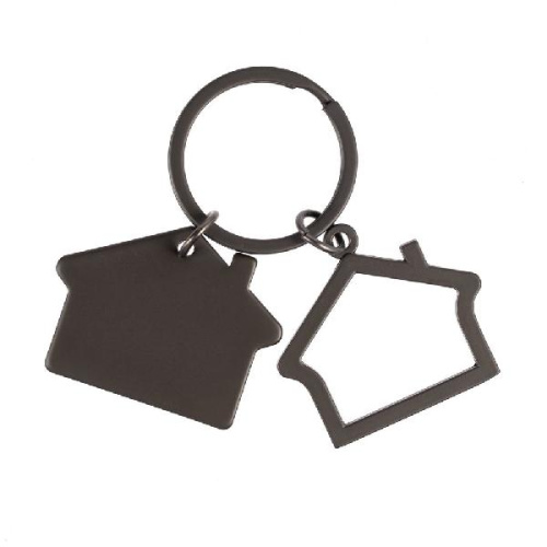 Брелок Gun Metal Dual Lodge фото 2
