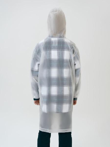 Дождевик детский RainDrop Kids фото 9
