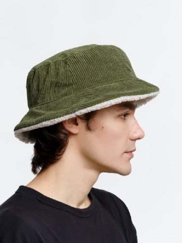 Панама Bucket двусторонняя фото 6