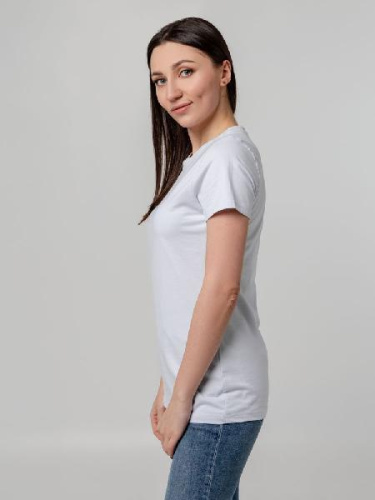 Футболка женская T-bolka Stretch Lady фото 7 Футболка женская T-bolka Stretch Lady фото 7