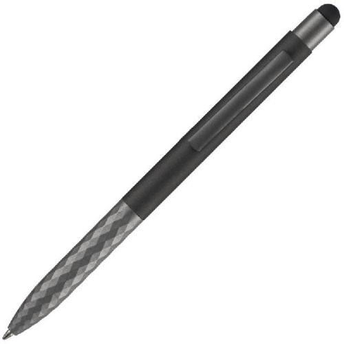 Ручка шариковая Digit Soft Touch со стилусом фото 4 Ручка шариковая Digit Soft Touch со стилусом фото 4