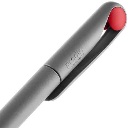Ручка шариковая Prodir DS1 TMM Dot фото 6 Ручка шариковая Prodir DS1 TMM Dot фото 6