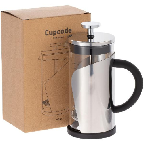 Френч-пресс Cupcode фото 5