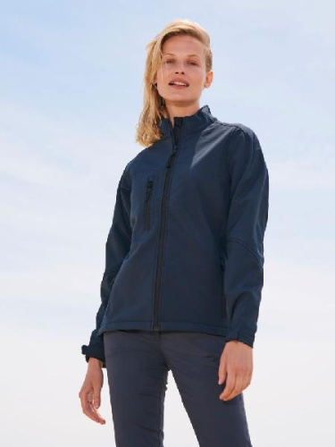 Куртка женская на молнии Roxy 340 фото 4