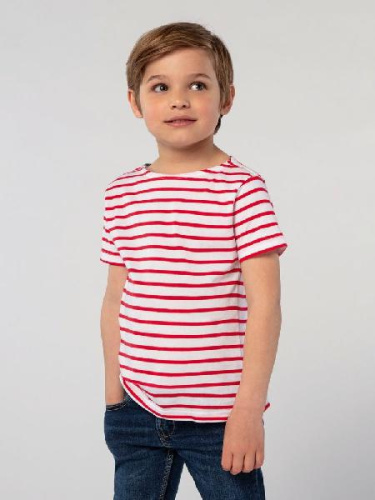 Футболка детская Miles Kids фото 2