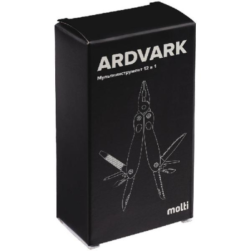 Мультиинструмент Ardvark фото 5