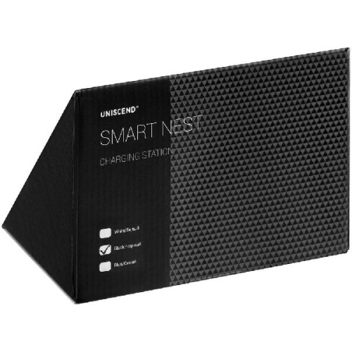 Зарядная станция Smart Nest фото 8 Зарядная станция Smart Nest фото 8