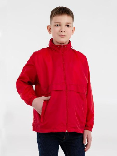 Ветровка детская Surf Kids 210 фото 5 Ветровка детская Surf Kids 210 фото 5