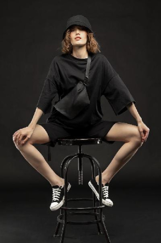 Поясная сумка W1 фото 2