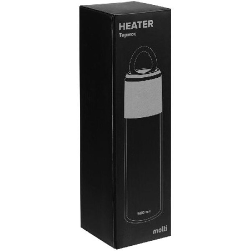 Термос Heater фото 7