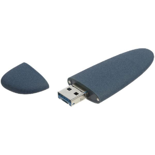 Флешка Pebble Universal, USB 3.0 фото 3