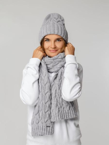 Шарф Loren фото 7