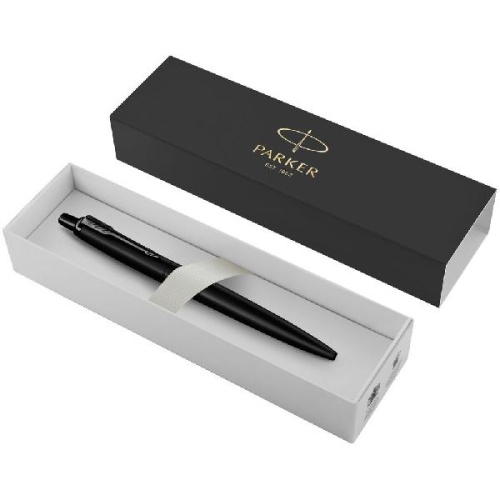 Ручка шариковая Parker Jotter XL Monochrome фото 3
