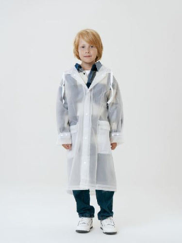 Дождевик детский RainDrop Kids фото 11