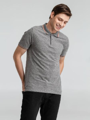 Рубашка поло мужская Paname Men фото 4 Рубашка поло мужская Paname Men фото 4