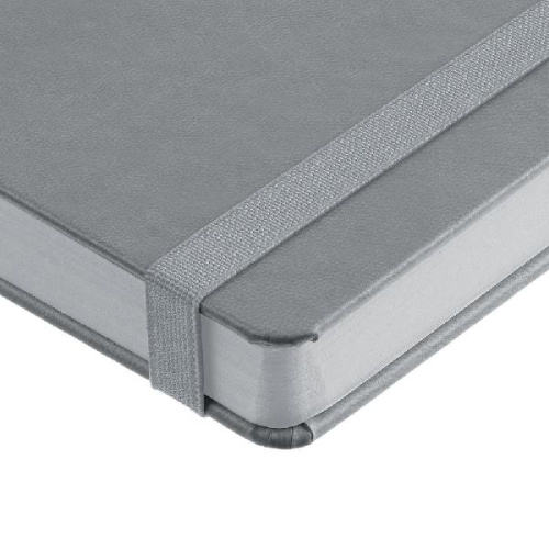 Ежедневник New Factor Metal фото 6