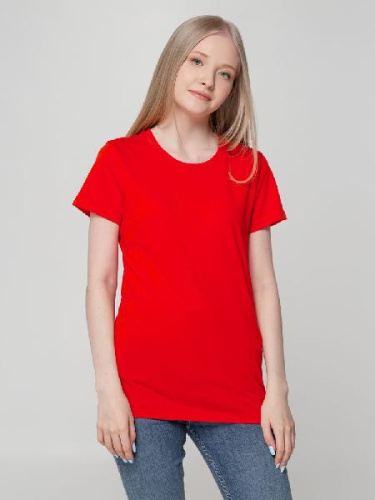 Футболка женская T-bolka Lady фото 5 Футболка женская T-bolka Lady фото 5