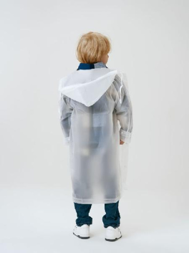 Дождевик детский RainDrop Kids фото 12