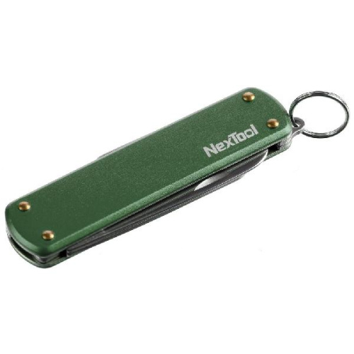 Нож-брелок NexTool Mini фото 2