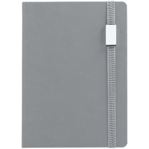 Ежедневник New Factor Metal фото 2