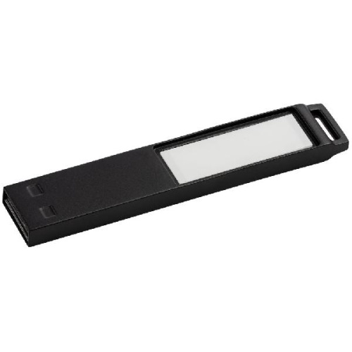 Флешка markBright Black фото 3