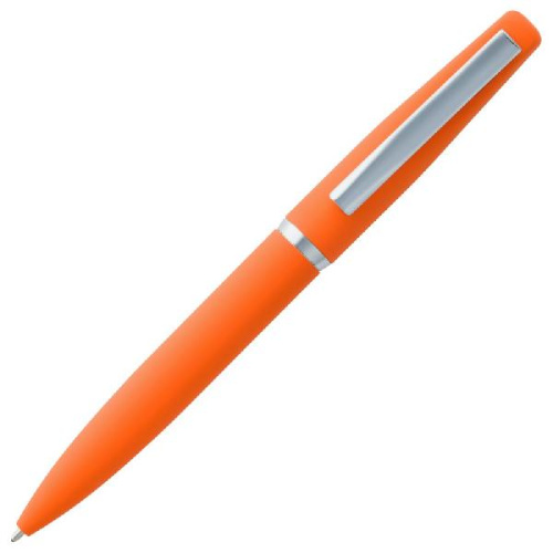 Ручка шариковая Bolt Soft Touch фото 3