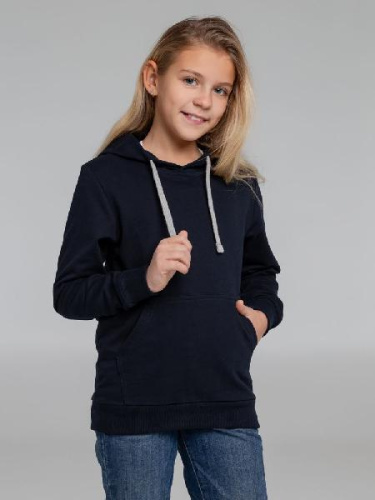 Толстовка с капюшоном детская Kirenga Kids фото 9 Толстовка с капюшоном детская Kirenga Kids фото 9