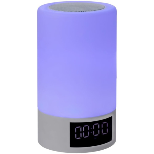 Мультимедийная станция glowVox, белая Мультимедийная станция glowVox, белая