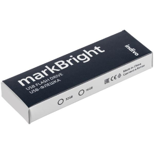 Флешка markBright фото 9