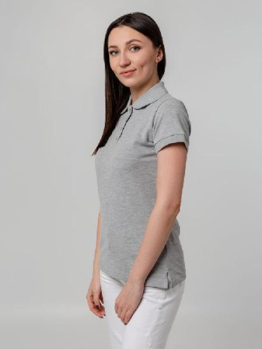 Рубашка поло женская Virma Premium Lady фото 7