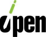 Open