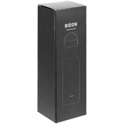 Термобутылка Bidon фото 14