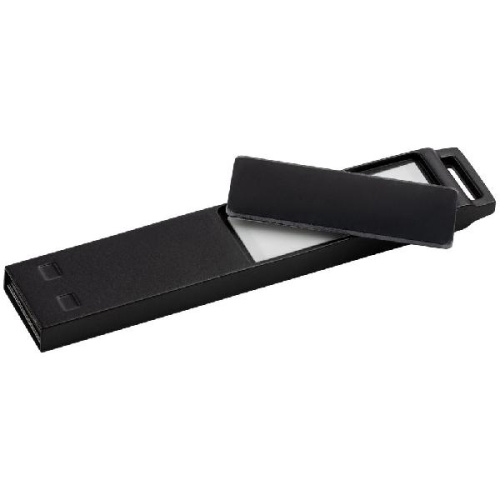 Флешка markBright Black фото 2