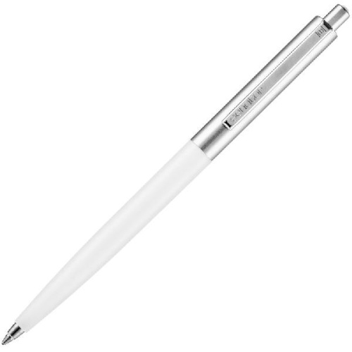 Ручка шариковая Senator Point Metal, ver.2 фото 3
